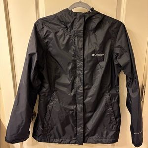 Columbia Women's Rain Jacket